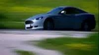  Aston Martin DB9  Top Gear