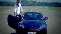  Jeremy Clarkson  Aston Martin DB9