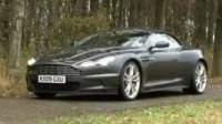 ³  Aston Martin DBS Volante