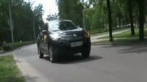 Тест-драйв Renault Megane Hatchback от Аutopeople.ru