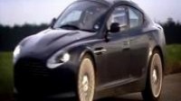 Видео Промовидео Aston Martin Rapide