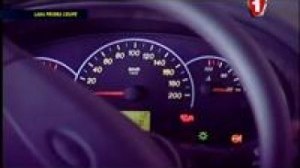 Видео Видеообзор Lada Priora Coupe от Первого автомобильного