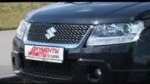 Відео Тест-драйв Suzuki Grand Vitara от AIF.RU