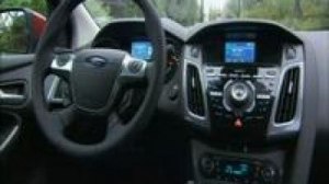 Видео Промовидео Ford Focus Sedan