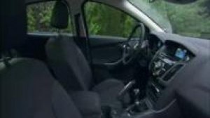 Видео Промовидео Ford Focus Wagon
