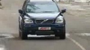- Volvo XC90  aif.ru