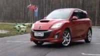 ³ - Mazda 3 MPS  auto.mail.ru