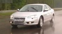 Видео Видеообзор ГАЗ Volga Siber от auto.mail.ru