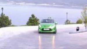 Видео Тест-драйв Mazda2 от auto.mail.ru