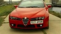 ³ - Alfa Romeo Brera