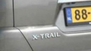 Видео обзор Nissan X-Trail