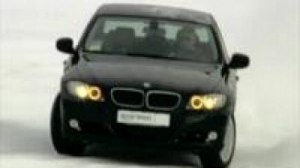 Тест-драйв BMW 3 от Экипаж