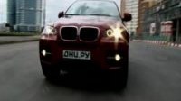 Видео Тест-драйв BMW X6 от Дни.ру