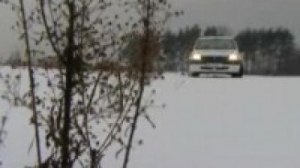 Видео тест Dacia Logan