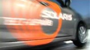 Тест-драйв Hyundai Solaris(Accent) от skorost-tv.ru