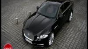 Видео Видеообзор Jaguar XJ
