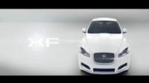 Видео Промовидео Jaguar XF