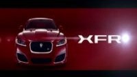 ³  Jaguar XFR