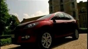 Видео Тест-драйв Mazda CX-7