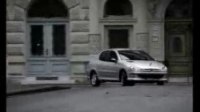 ³   Peugeot 206 Sedan