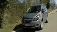  - Opel Meriva  
