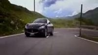  Maserati Gran Turismo  Top Gear