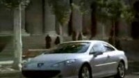    Peugeot 407 Coupe