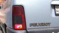 ³    Peugeot Partner
