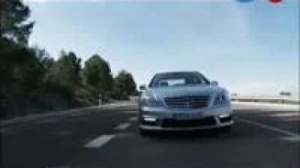 Видеообзор Mercedes S 63 AMG от АвтоБан