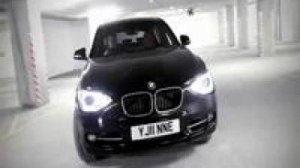 Промовидео BMW 1 Series