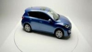 Видео Промовидео Mazda3 Hatchback