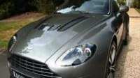 ³  Aston Martin V12 Vantage