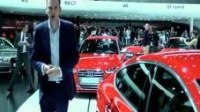 ³ Audi S7 Sportback  