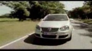 VW Golf Variant видео обзор