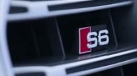 Видео Промовидео Audi S6 Avant