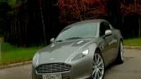 ³ - Aston Martin Rapide