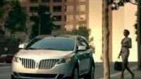 ³  Lincoln MKX