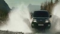 Видео Промовидео Toyota Land Cruiser 200
