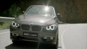 Промовидео BMW 3 Series Sedan