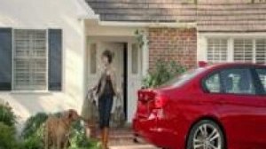 Видео Реклама BMW 3 Sedan