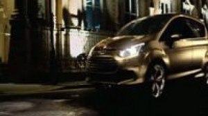 Ford B-Max (official video)