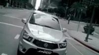 ³  SsangYong Actyon Sports