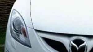 Видеообзор Mazda6 от сайта Дни.ру