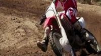 ³   Honda CRF450R