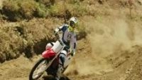 ³   Honda CRF450R