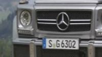³  Mercedes G63 AMG