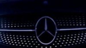  Mercedes A-Class