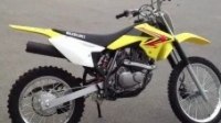 ³   Suzuki DR-Z125L