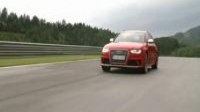 ³   Audi RS4