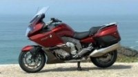 ³ BMW K 1600 GT  